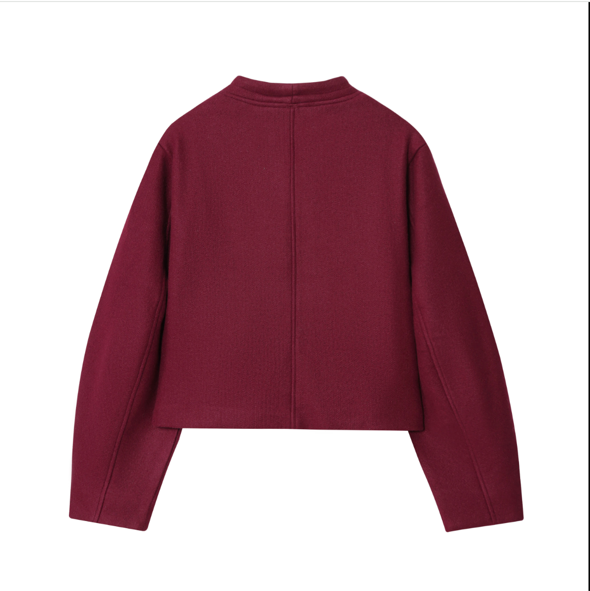 Women's Single-Breasted Casual Jacket
