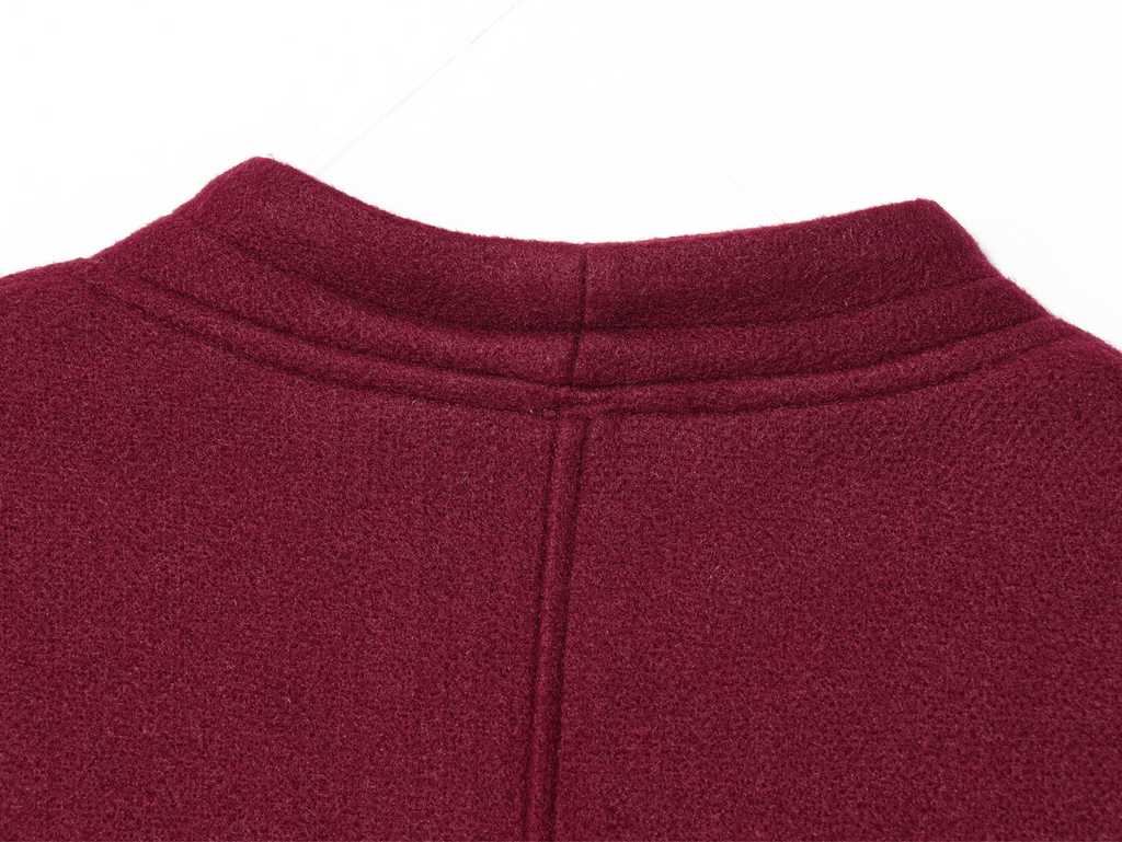 Women's Single-Breasted Casual Jacket