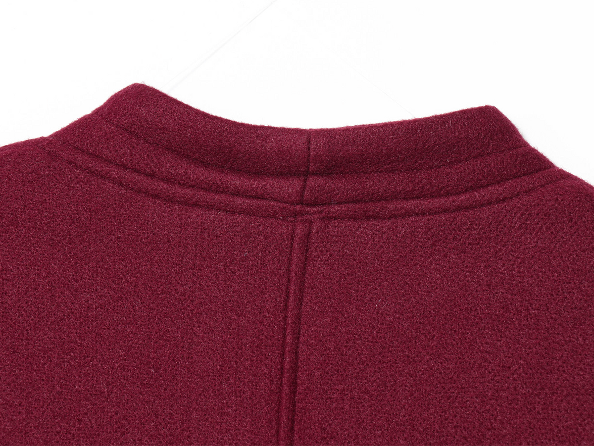 Women's Single-Breasted Casual Jacket